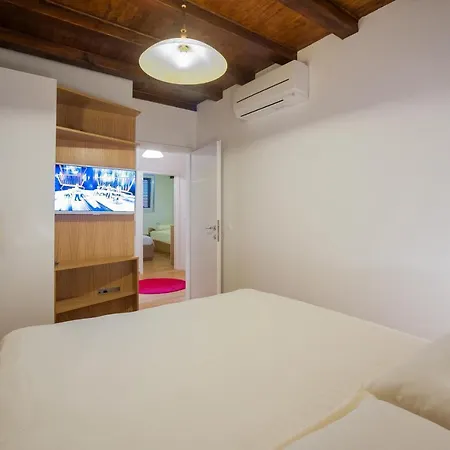 Joska Villa Preko