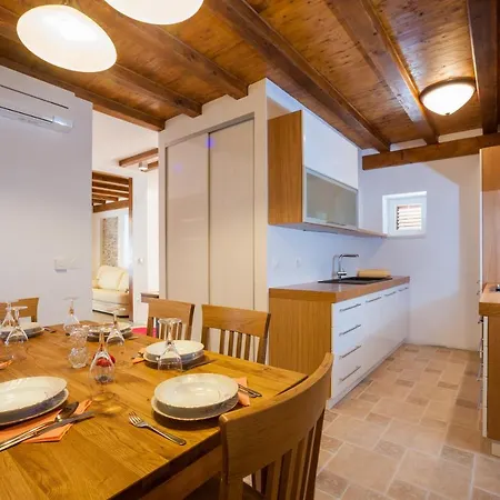 Joska Villa Preko