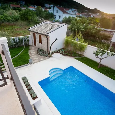 Joska Villa Preko