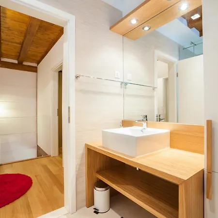 Joska Villa Preko